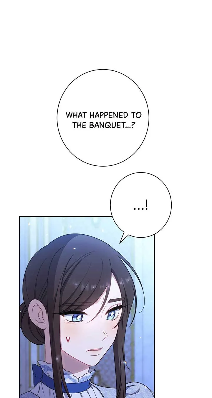 Exclusive maid of the evil empress Chapter 17 page 64