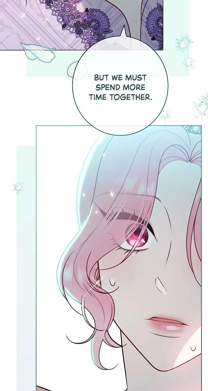 Exclusive maid of the evil empress Chapter 16 page 51