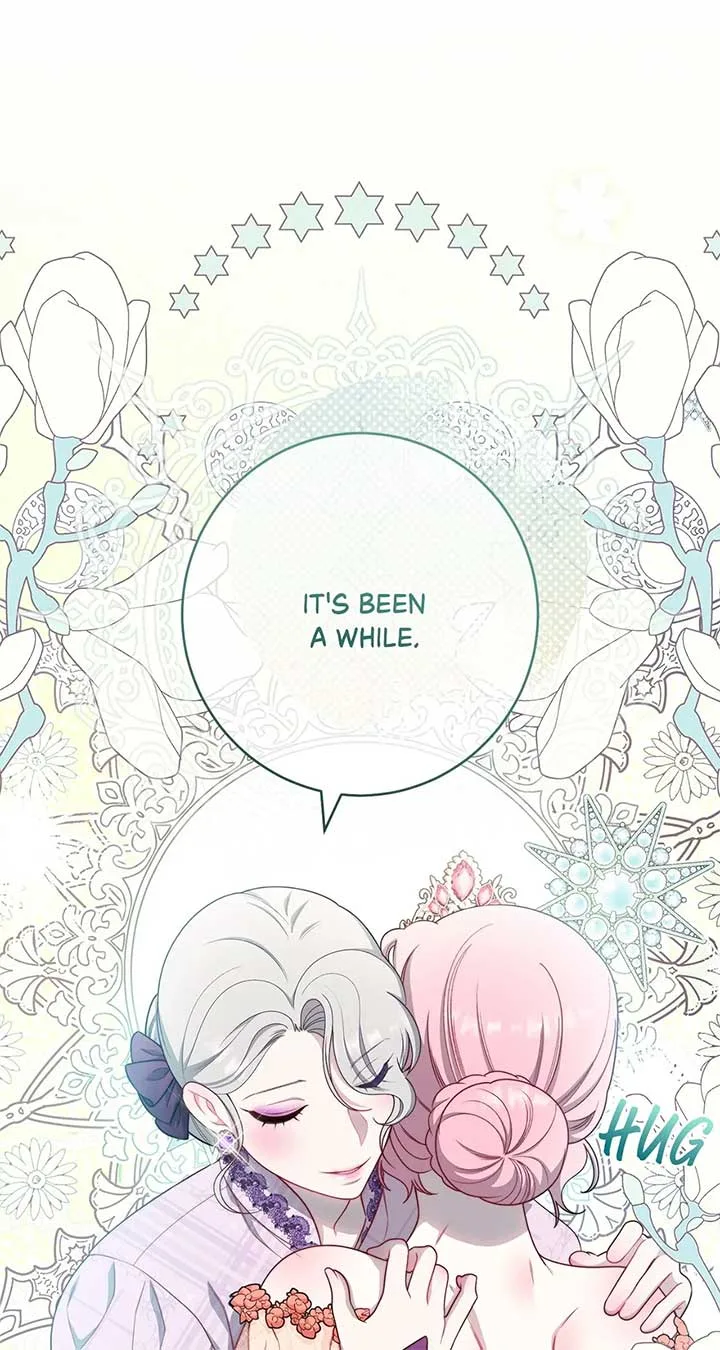 Exclusive maid of the evil empress Chapter 16 page 46