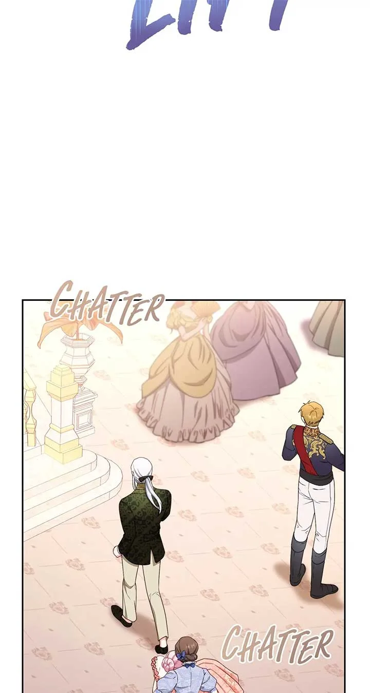 Exclusive maid of the evil empress Chapter 16 page 81