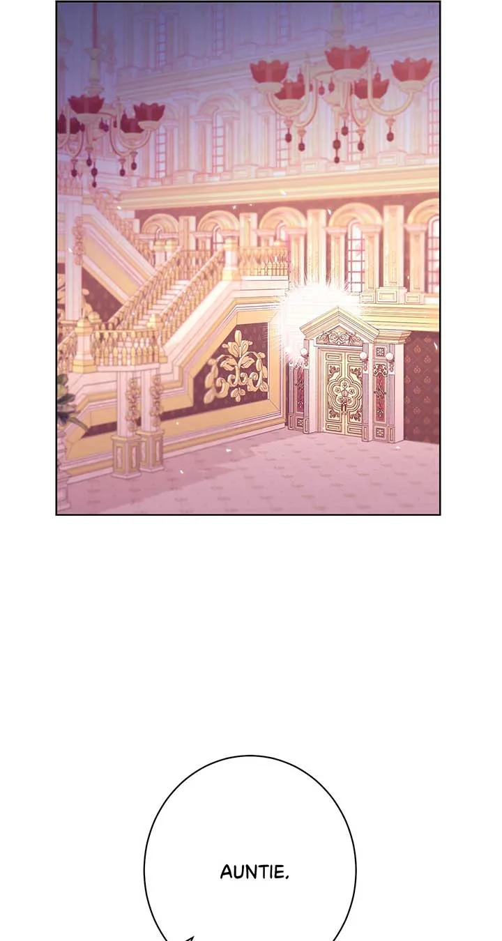 Exclusive maid of the evil empress Chapter 18 page 4
