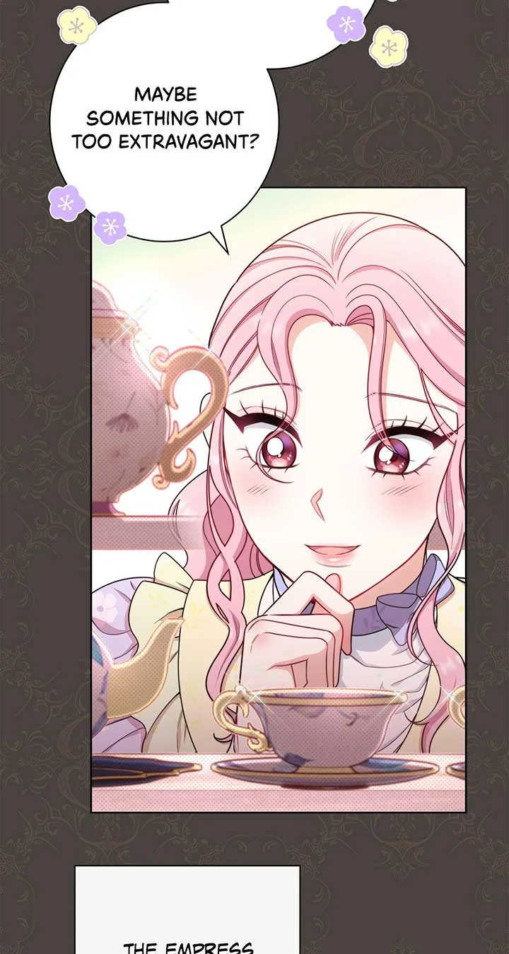 Exclusive maid of the evil empress Chapter 17 page 18