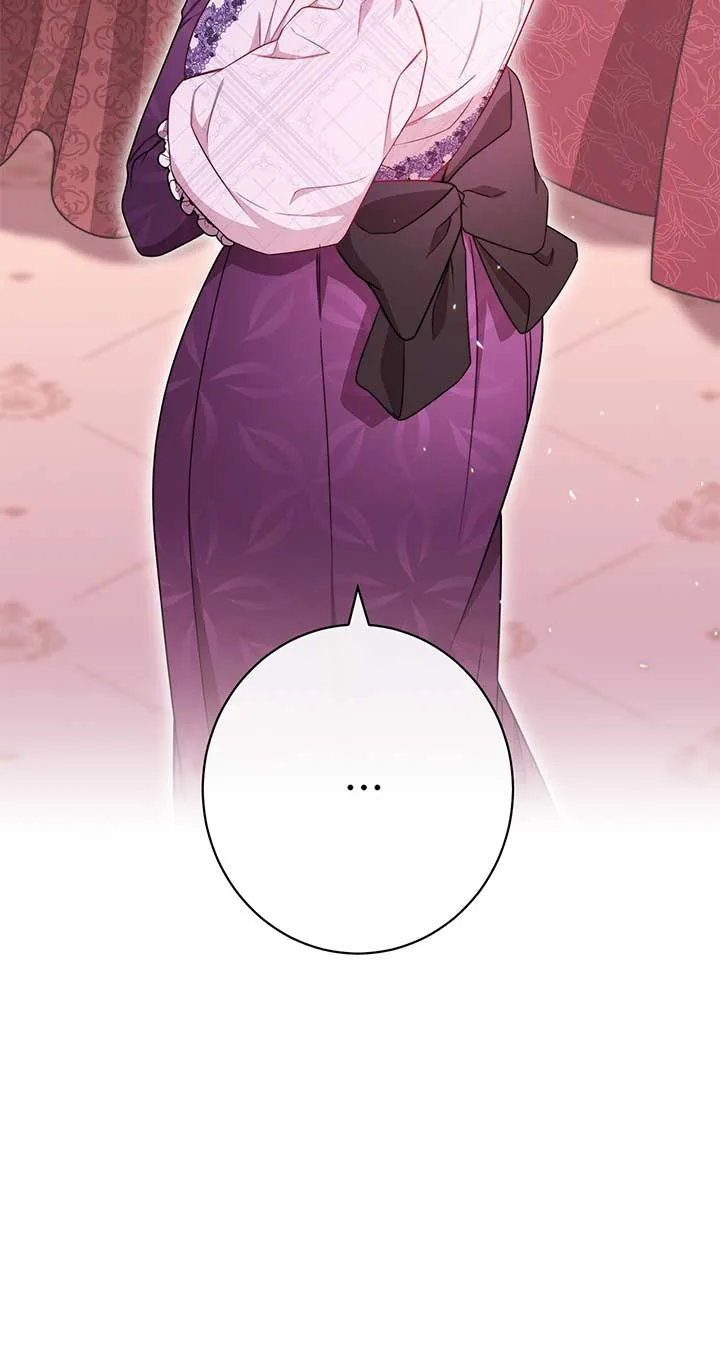 Exclusive maid of the evil empress Chapter 18 page 3