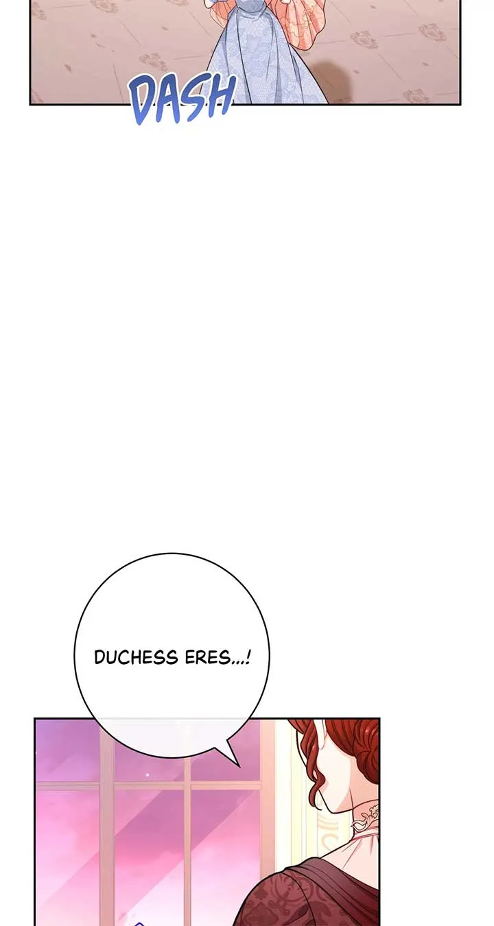 Exclusive maid of the evil empress Chapter 16 page 82