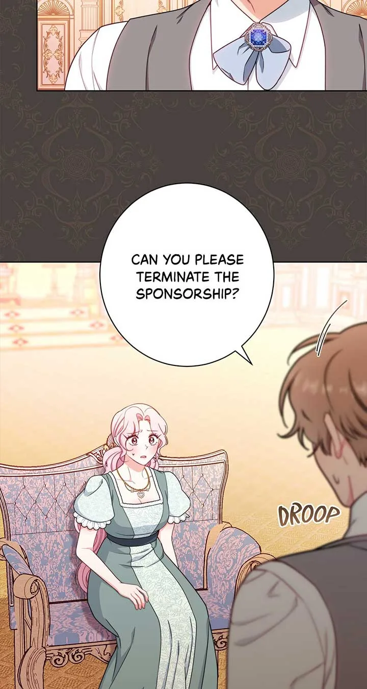 Exclusive maid of the evil empress Chapter 17 page 43