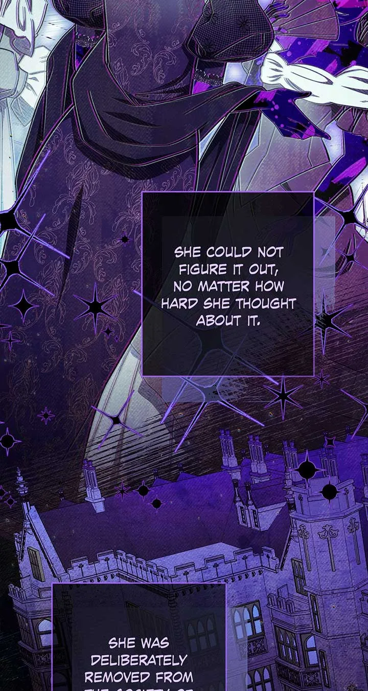 Exclusive maid of the evil empress Chapter 17 page 52
