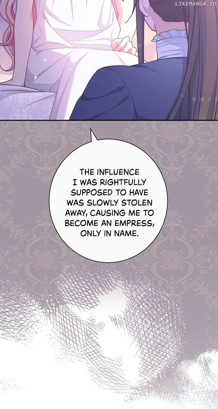 Exclusive maid of the evil empress Chapter 15 page 18