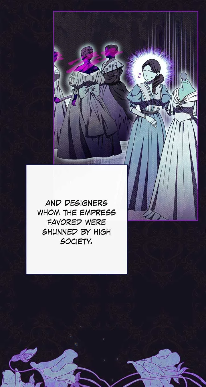 Exclusive maid of the evil empress Chapter 17 page 49