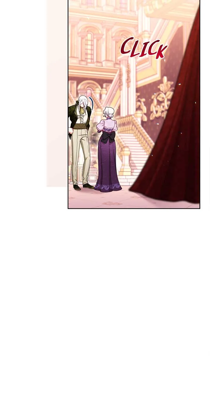 Exclusive maid of the evil empress Chapter 18 page 13