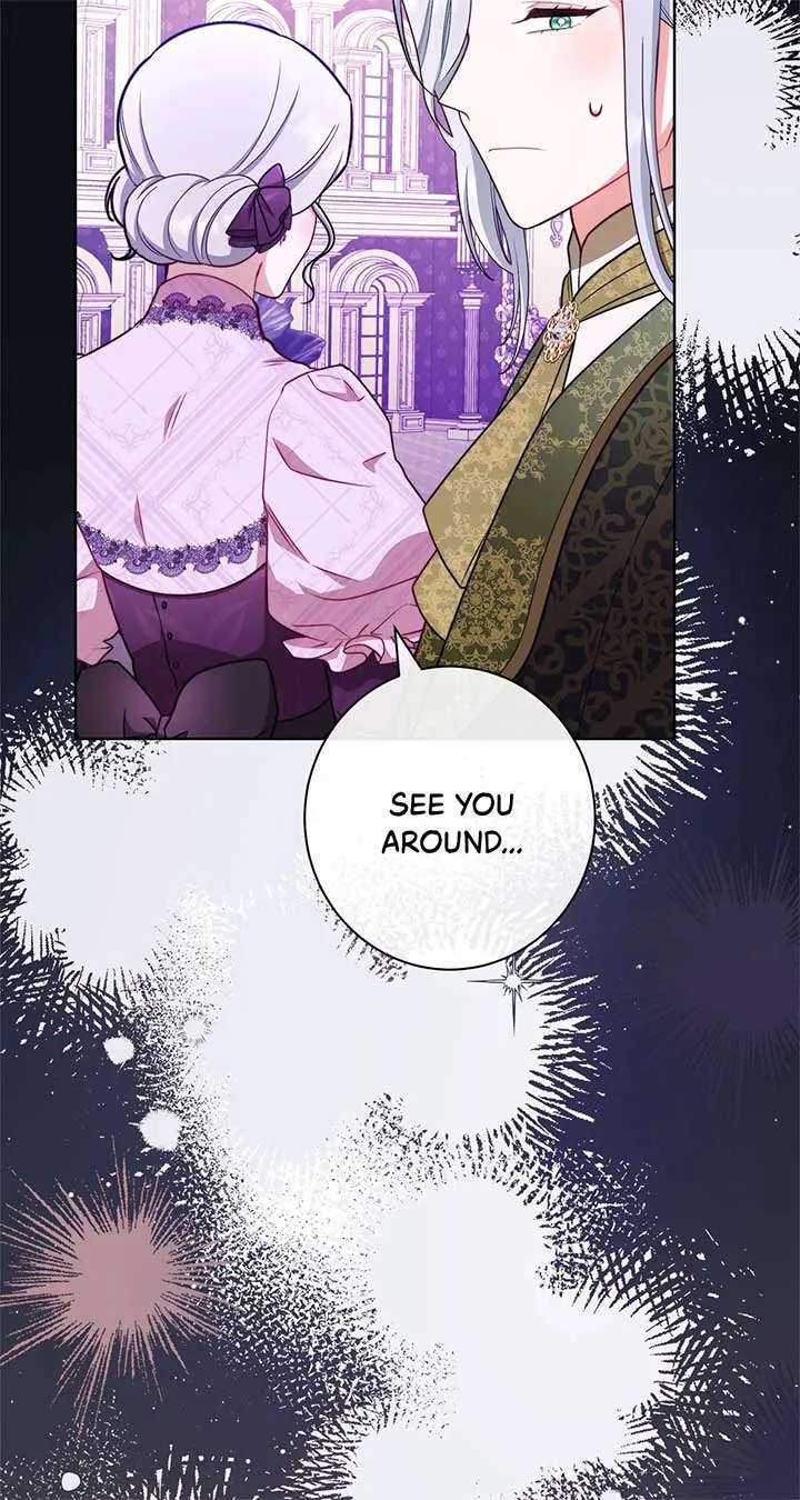 Exclusive maid of the evil empress Chapter 16 page 60