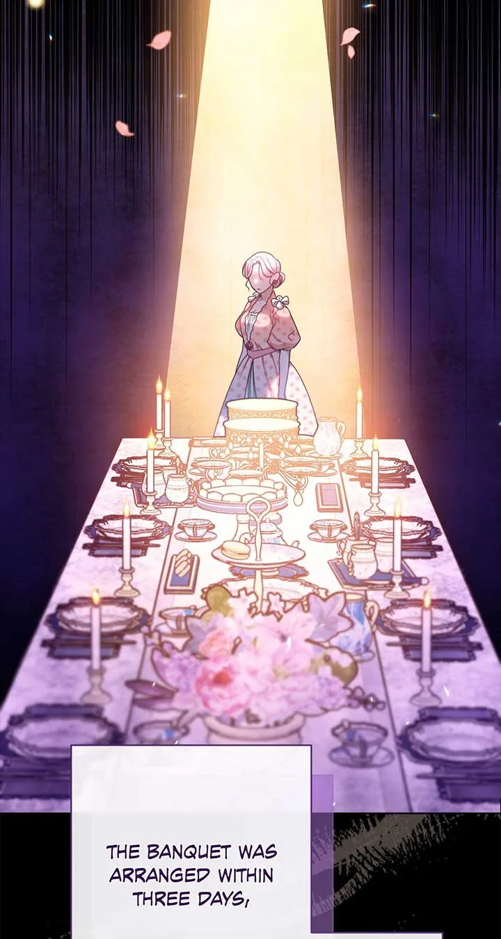 Exclusive maid of the evil empress Chapter 17 page 38
