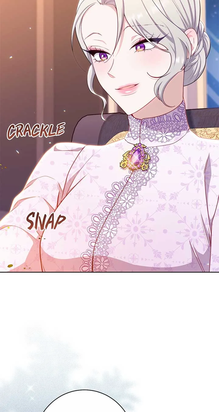 Exclusive maid of the evil empress Chapter 18 page 59
