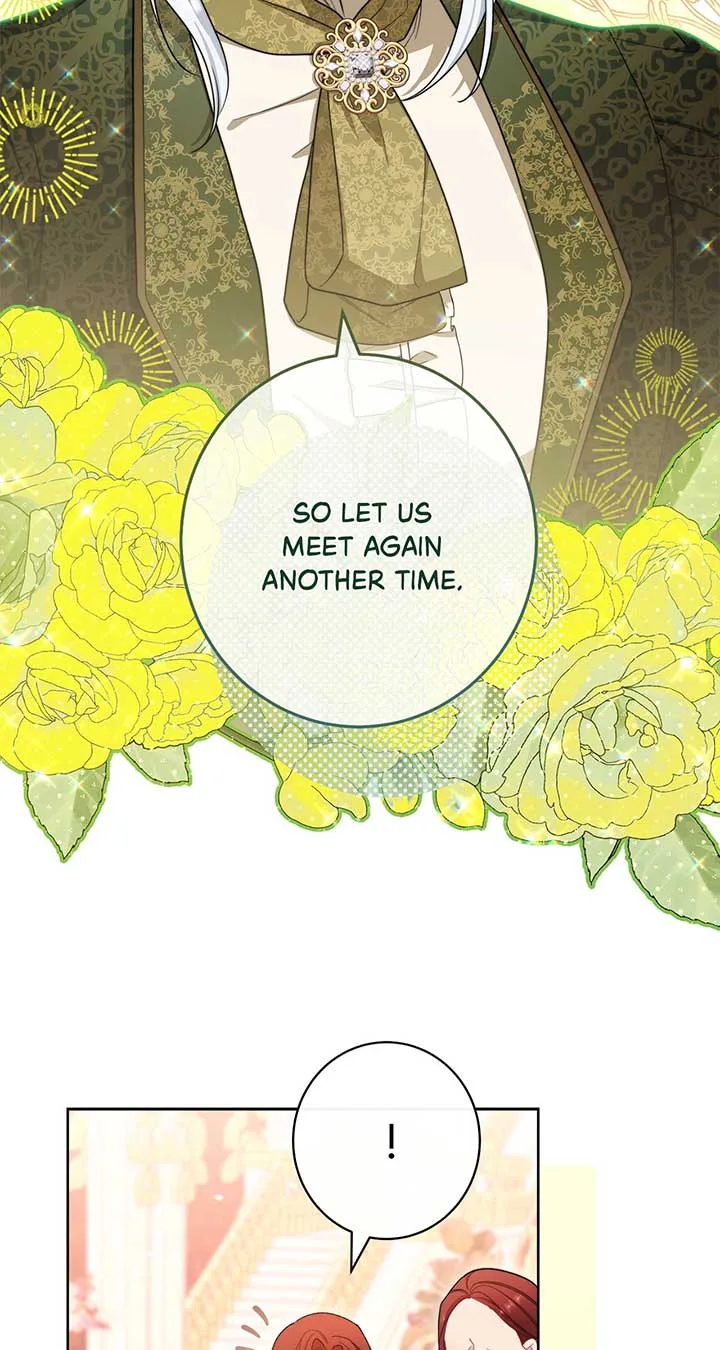 Exclusive maid of the evil empress Chapter 18 page 10