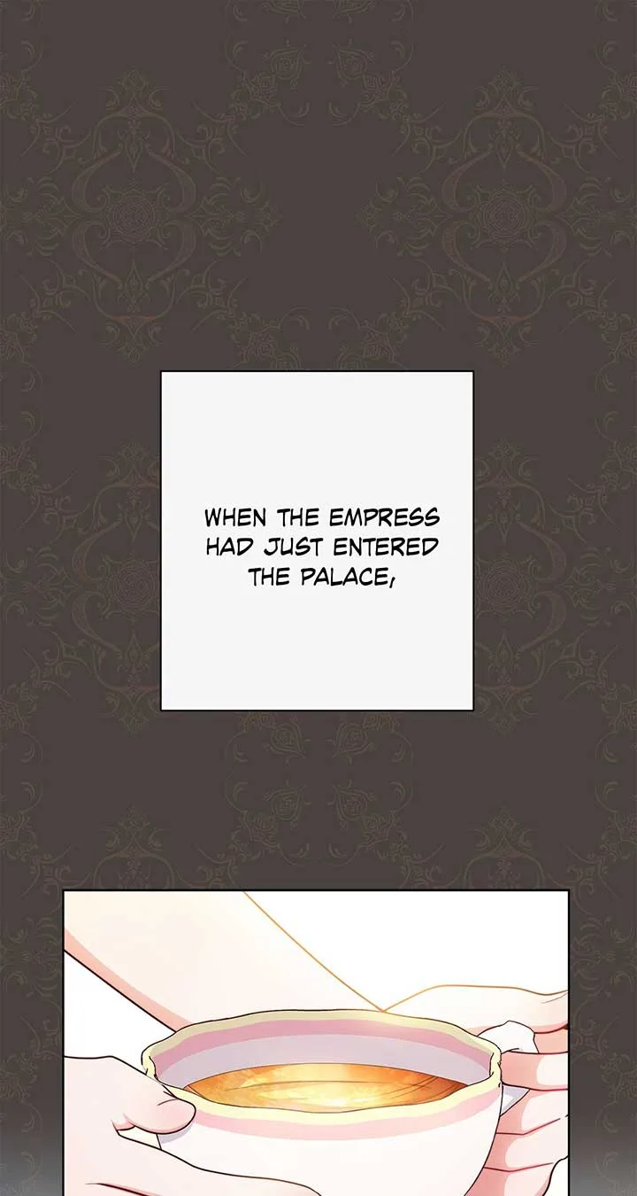 Exclusive maid of the evil empress Chapter 17 page 2