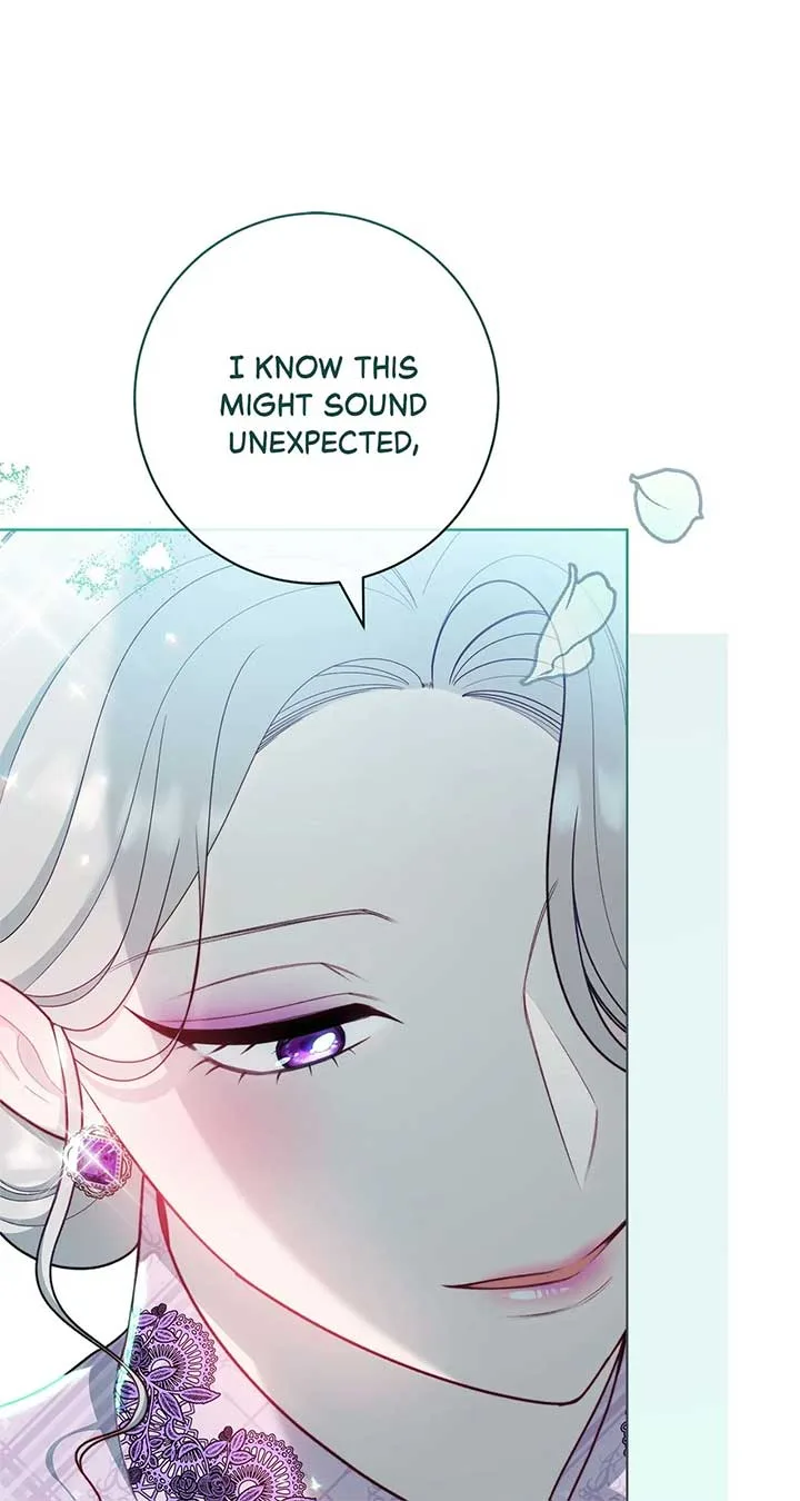Exclusive maid of the evil empress Chapter 16 page 50