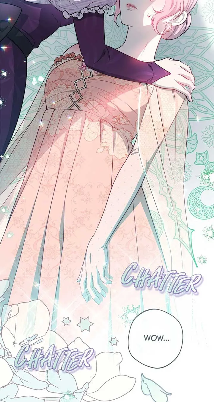 Exclusive maid of the evil empress Chapter 16 page 53