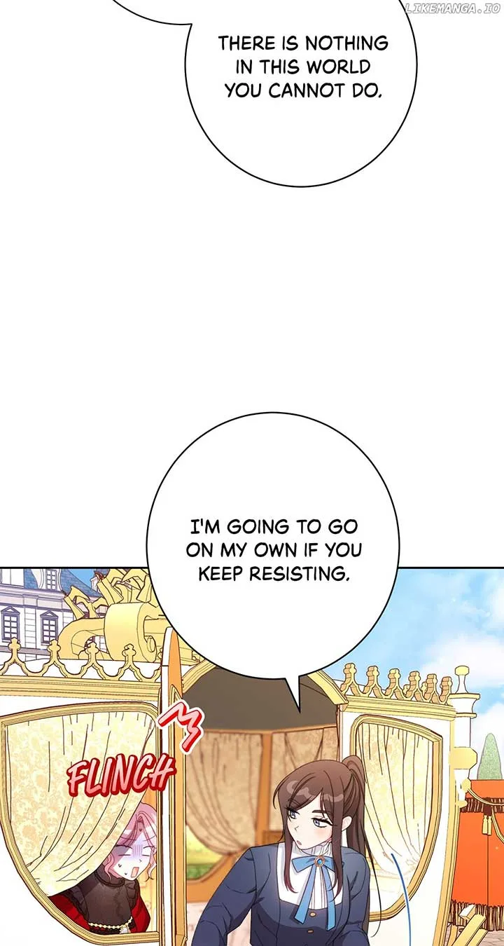 Exclusive maid of the evil empress Chapter 15 page 30