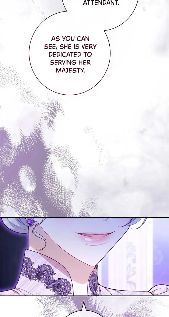 Exclusive maid of the evil empress Chapter 16 page 88