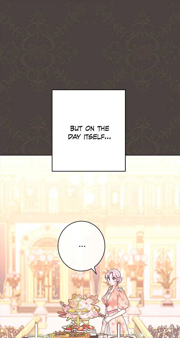 Exclusive maid of the evil empress Chapter 17 page 21
