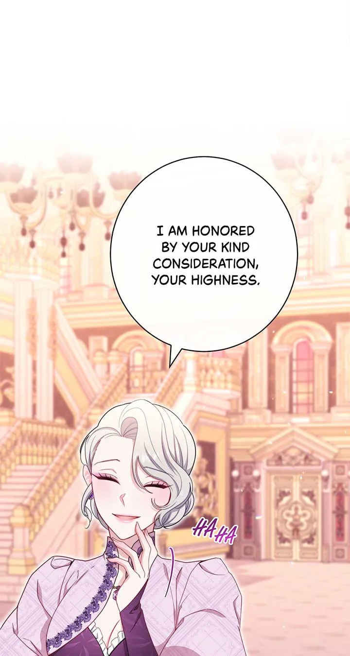 Exclusive maid of the evil empress Chapter 18 page 7