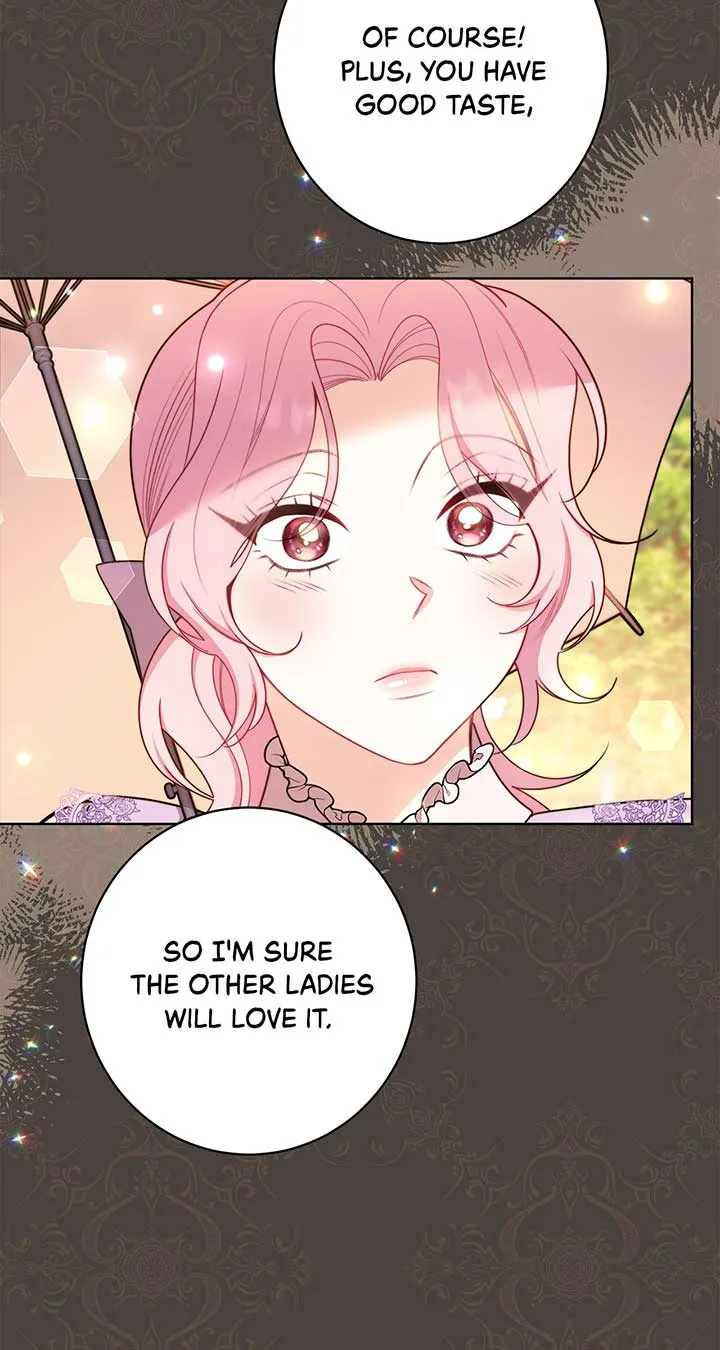 Exclusive maid of the evil empress Chapter 17 page 11