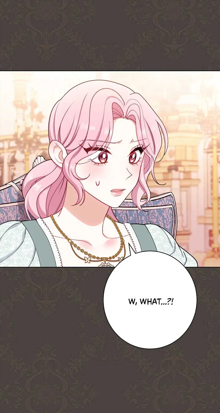 Exclusive maid of the evil empress Chapter 17 page 46