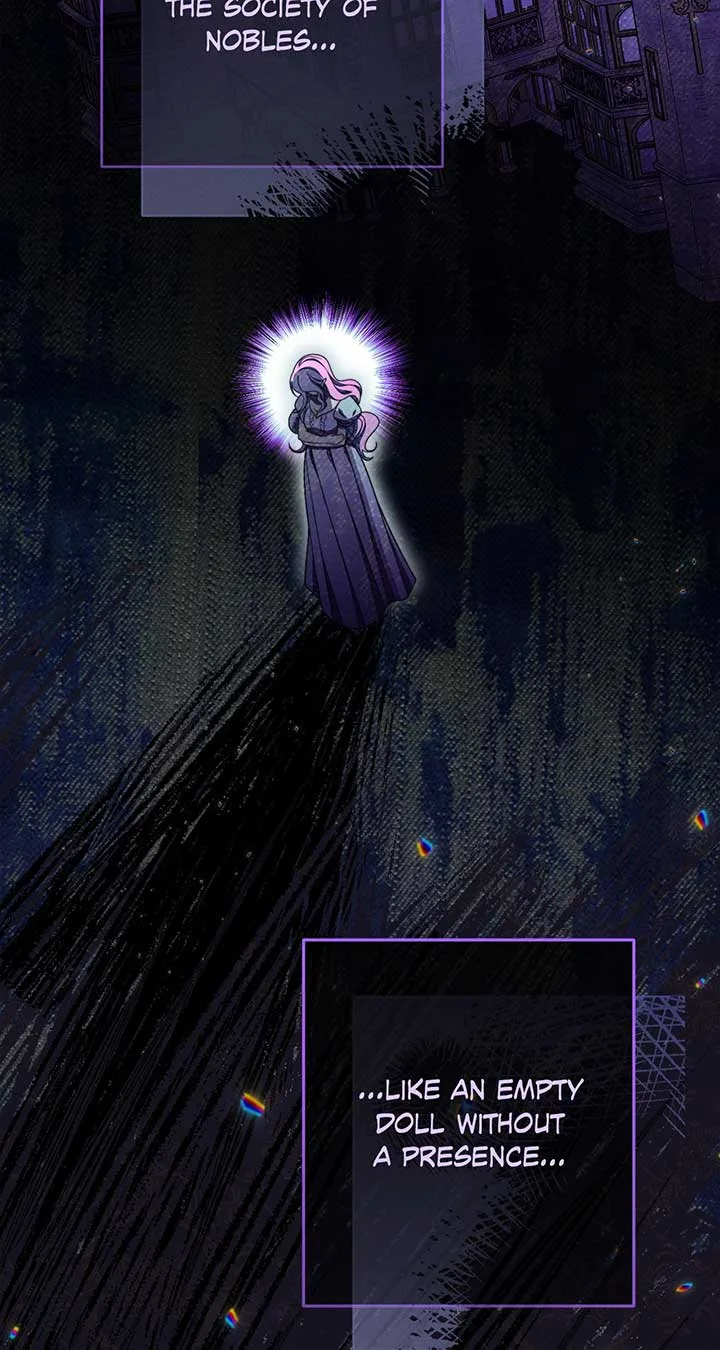 Exclusive maid of the evil empress Chapter 17 page 53