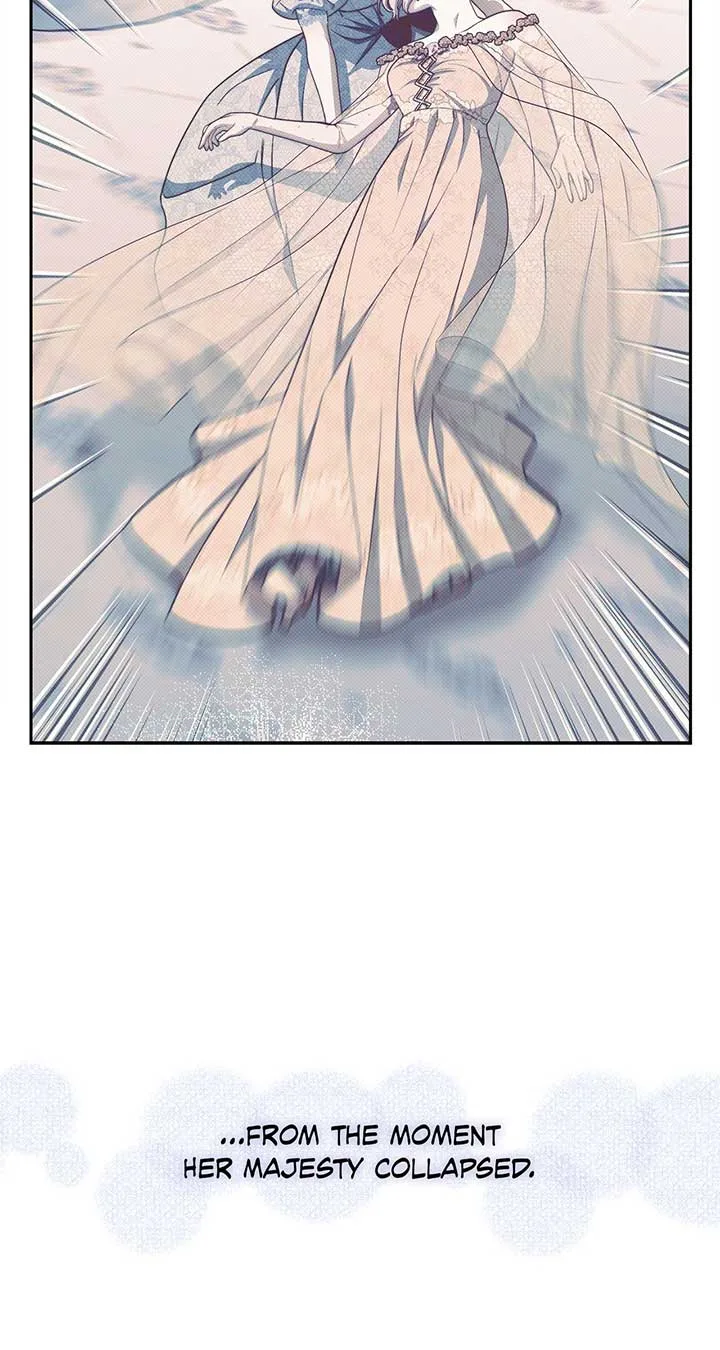Exclusive maid of the evil empress Chapter 17 page 79