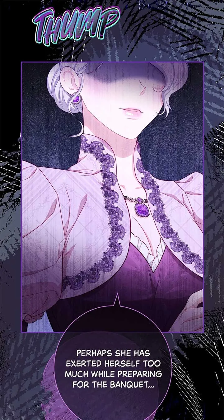 Exclusive maid of the evil empress Chapter 16 page 69