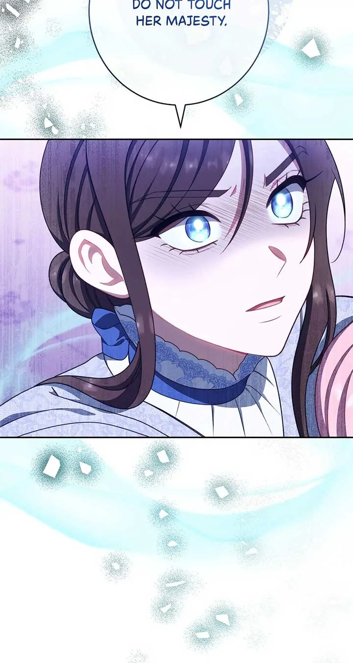 Exclusive maid of the evil empress Chapter 16 page 75