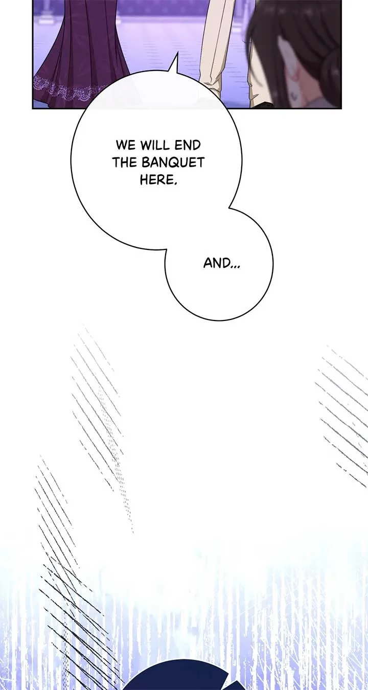 Exclusive maid of the evil empress Chapter 16 page 65