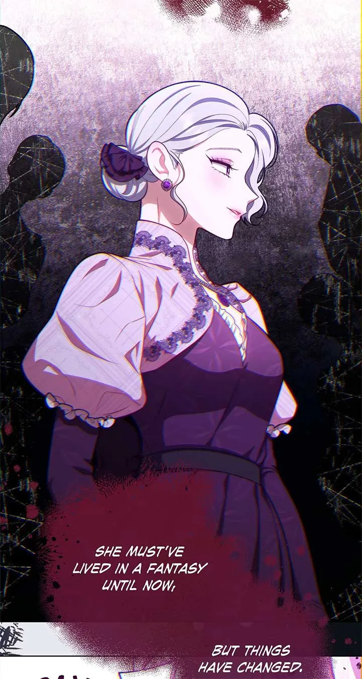 Exclusive maid of the evil empress Chapter 16 page 58