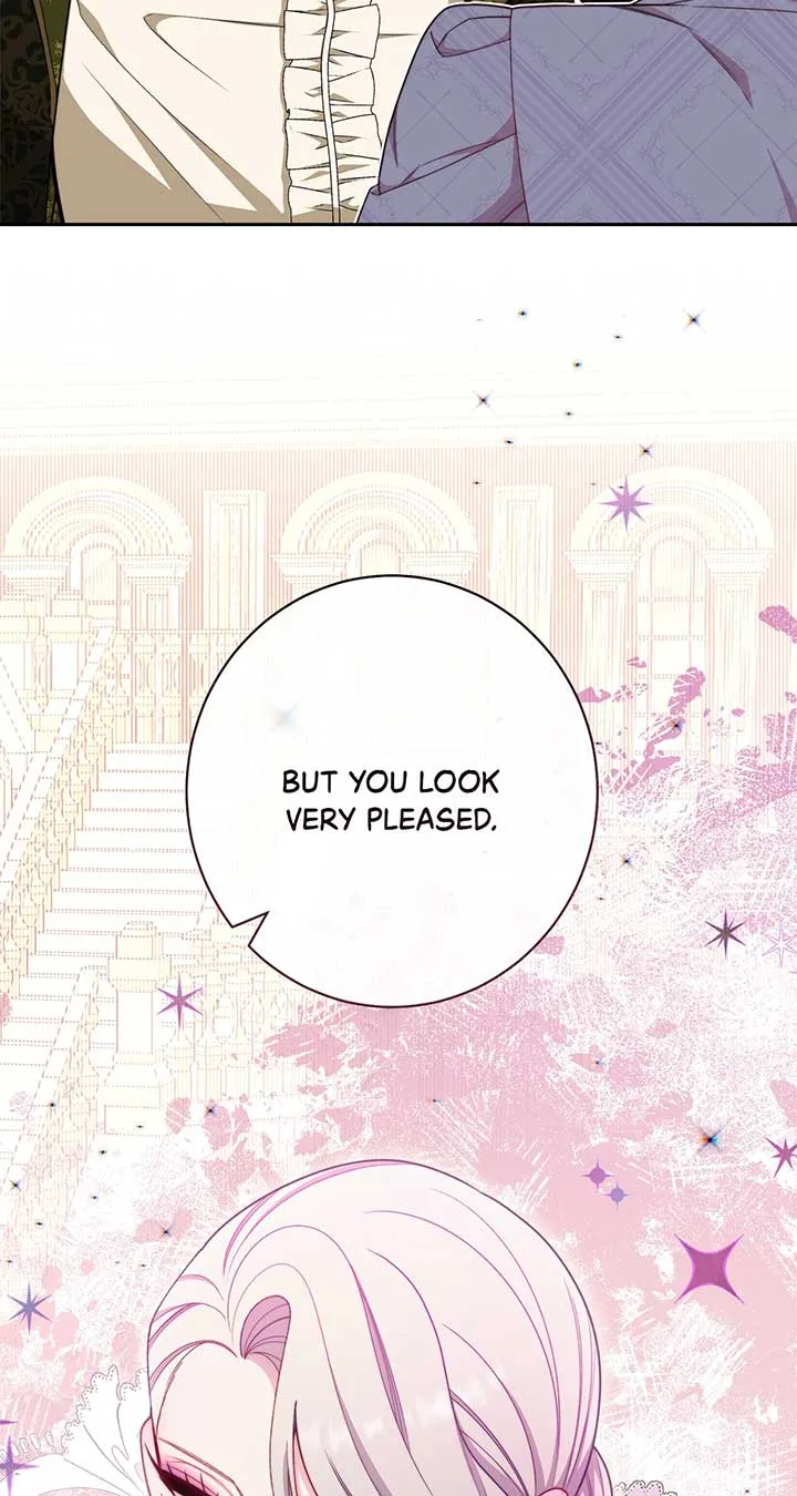 Exclusive maid of the evil empress Chapter 18 page 15
