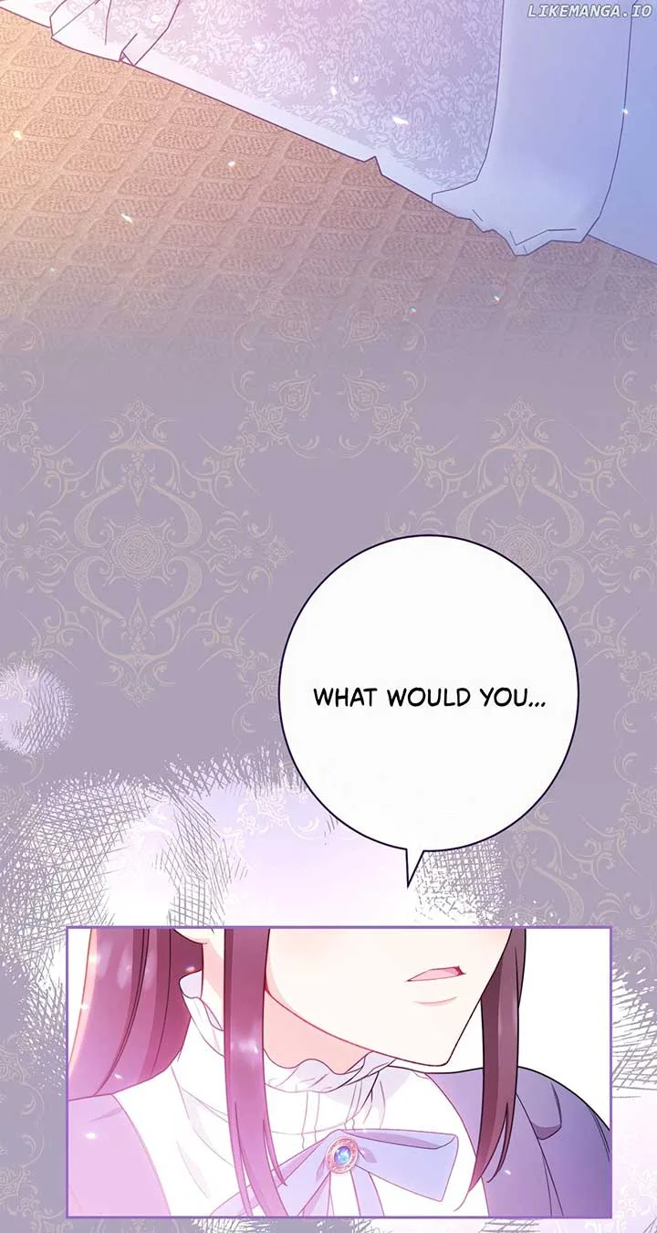 Exclusive maid of the evil empress Chapter 15 page 21