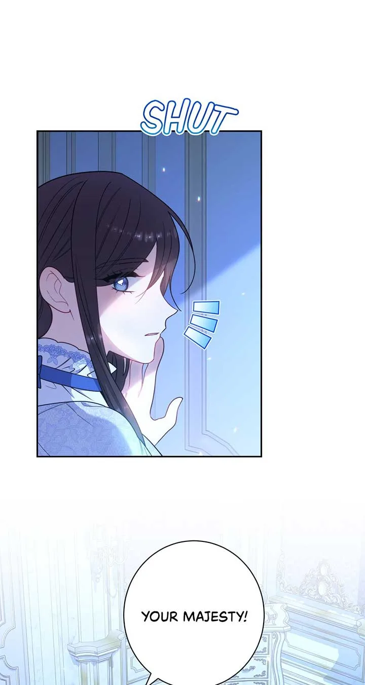 Exclusive maid of the evil empress Chapter 17 page 60