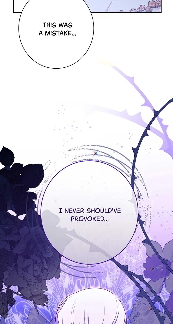 Exclusive maid of the evil empress Chapter 17 page 67