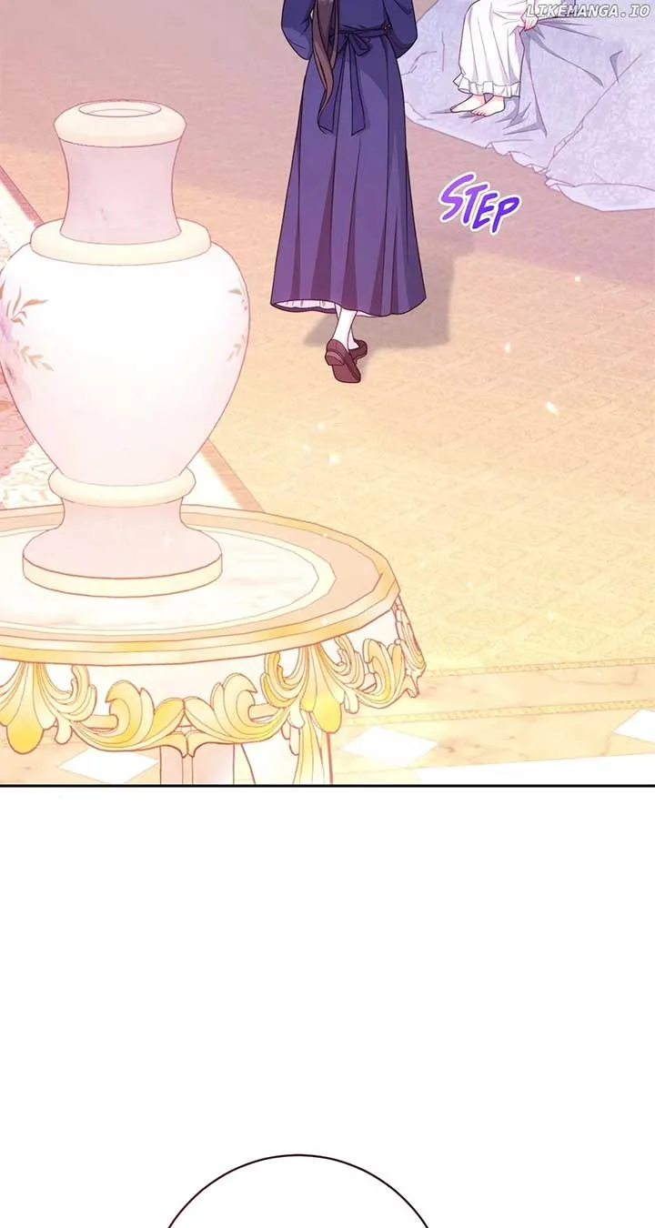 Exclusive maid of the evil empress Chapter 14 page 57