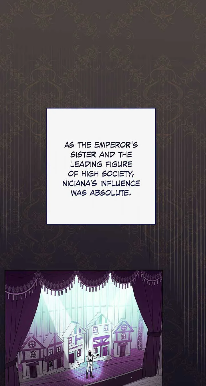 Exclusive maid of the evil empress Chapter 17 page 47