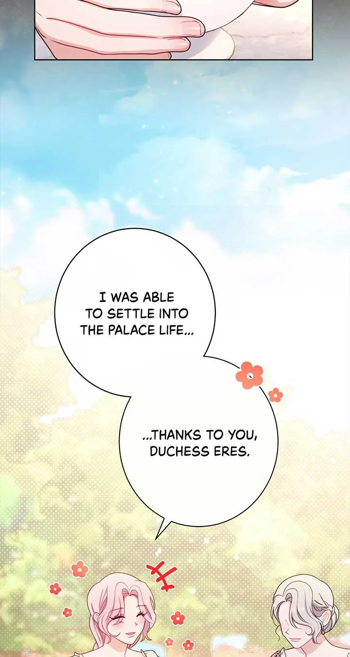 Exclusive maid of the evil empress Chapter 17 page 3