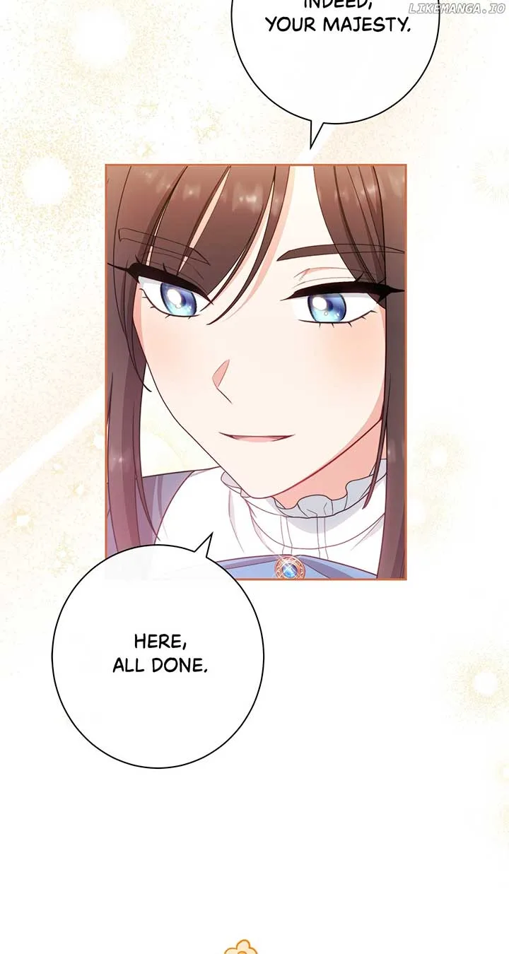 Exclusive maid of the evil empress Chapter 15 page 3