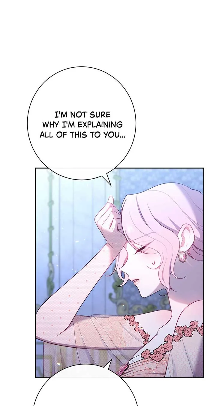 Exclusive maid of the evil empress Chapter 17 page 73