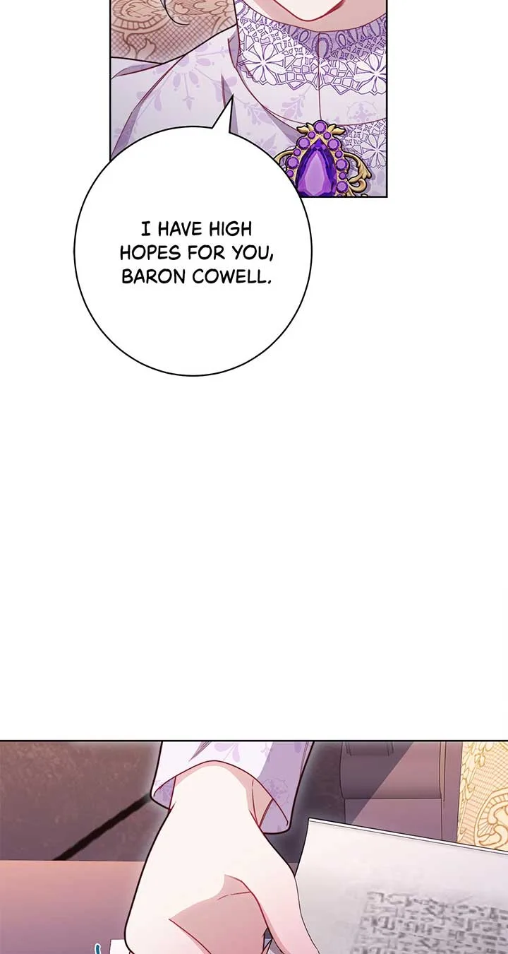 Exclusive maid of the evil empress Chapter 18 page 64