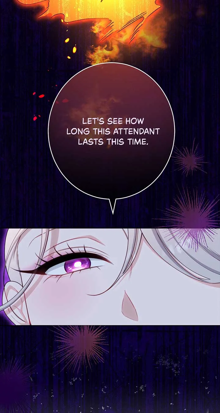 Exclusive maid of the evil empress Chapter 18 page 66