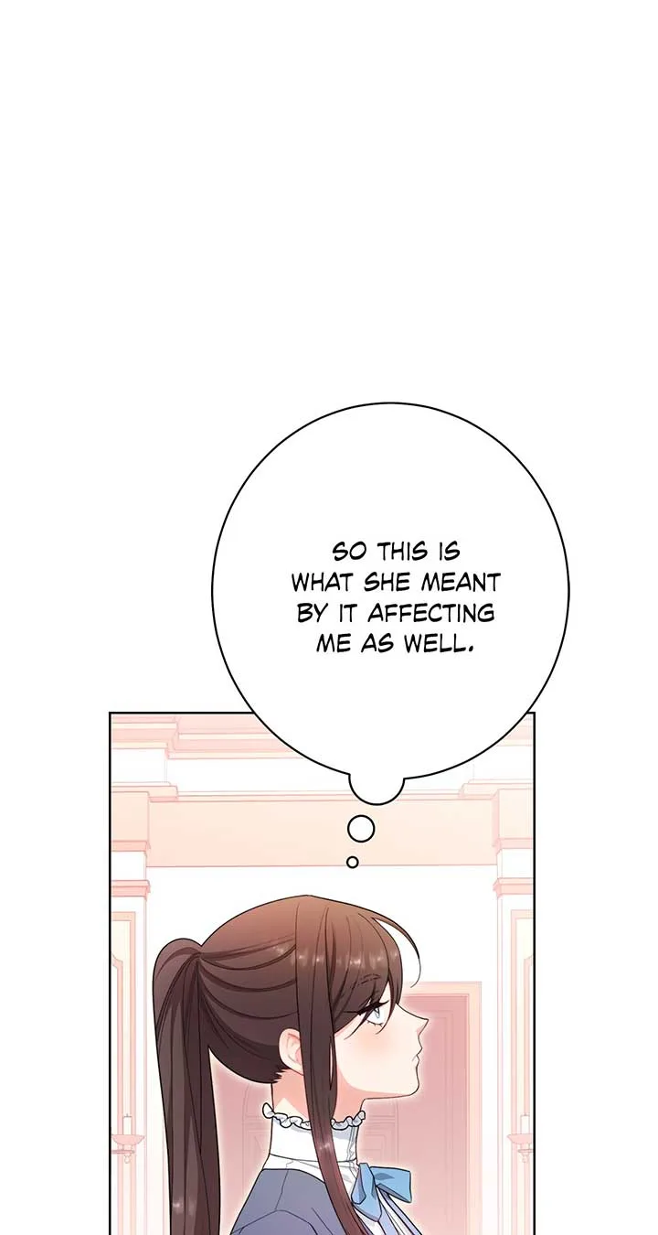 Exclusive maid of the evil empress Chapter 18 page 90