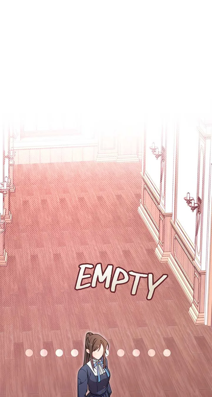 Exclusive maid of the evil empress Chapter 18 page 86