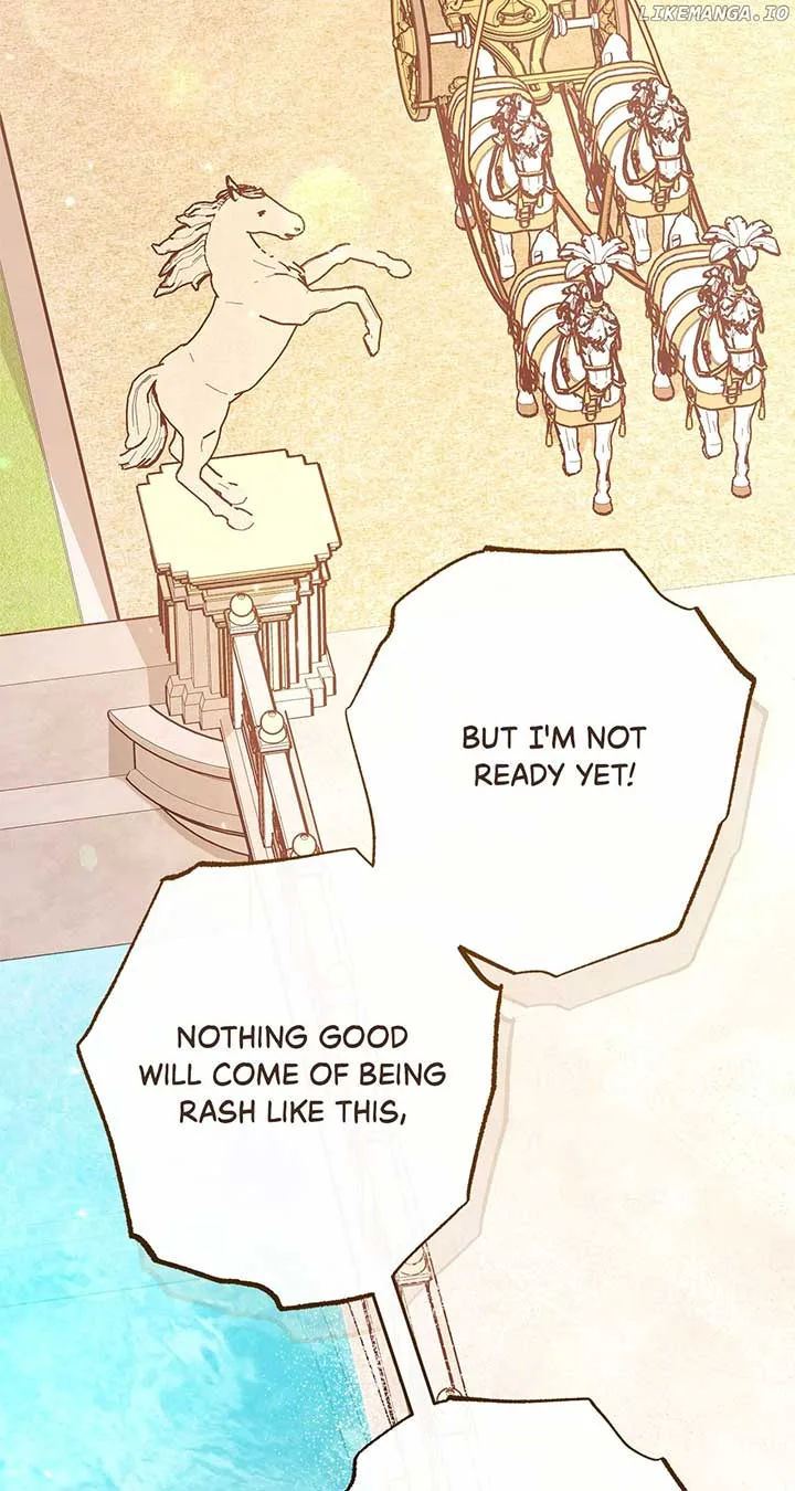 Exclusive maid of the evil empress Chapter 15 page 28