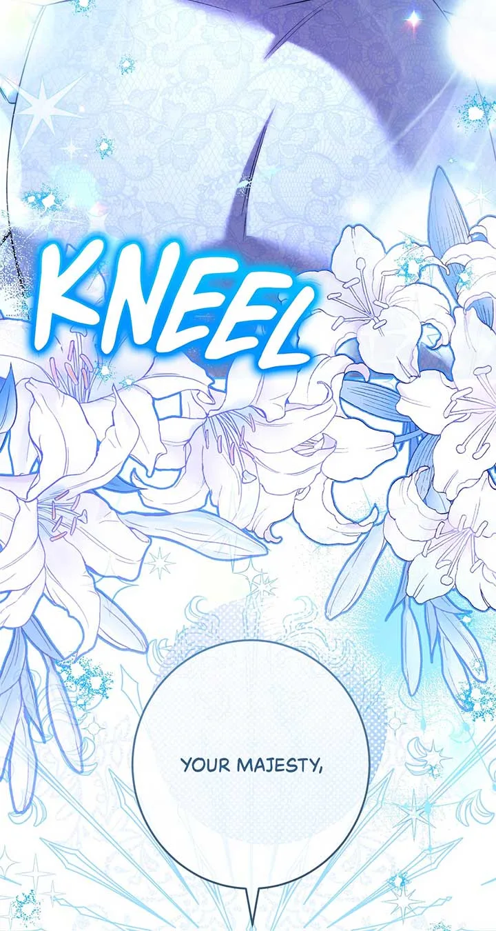 Exclusive maid of the evil empress Chapter 17 page 85