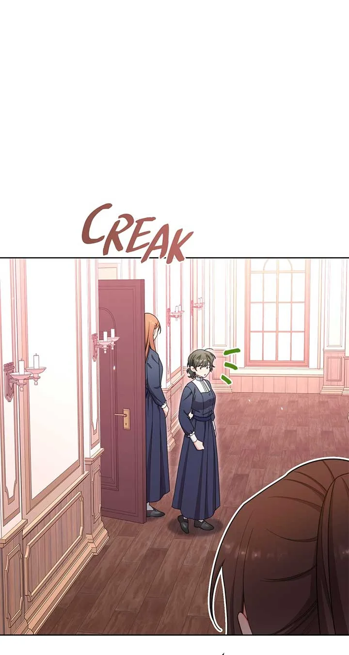 Exclusive maid of the evil empress Chapter 18 page 81