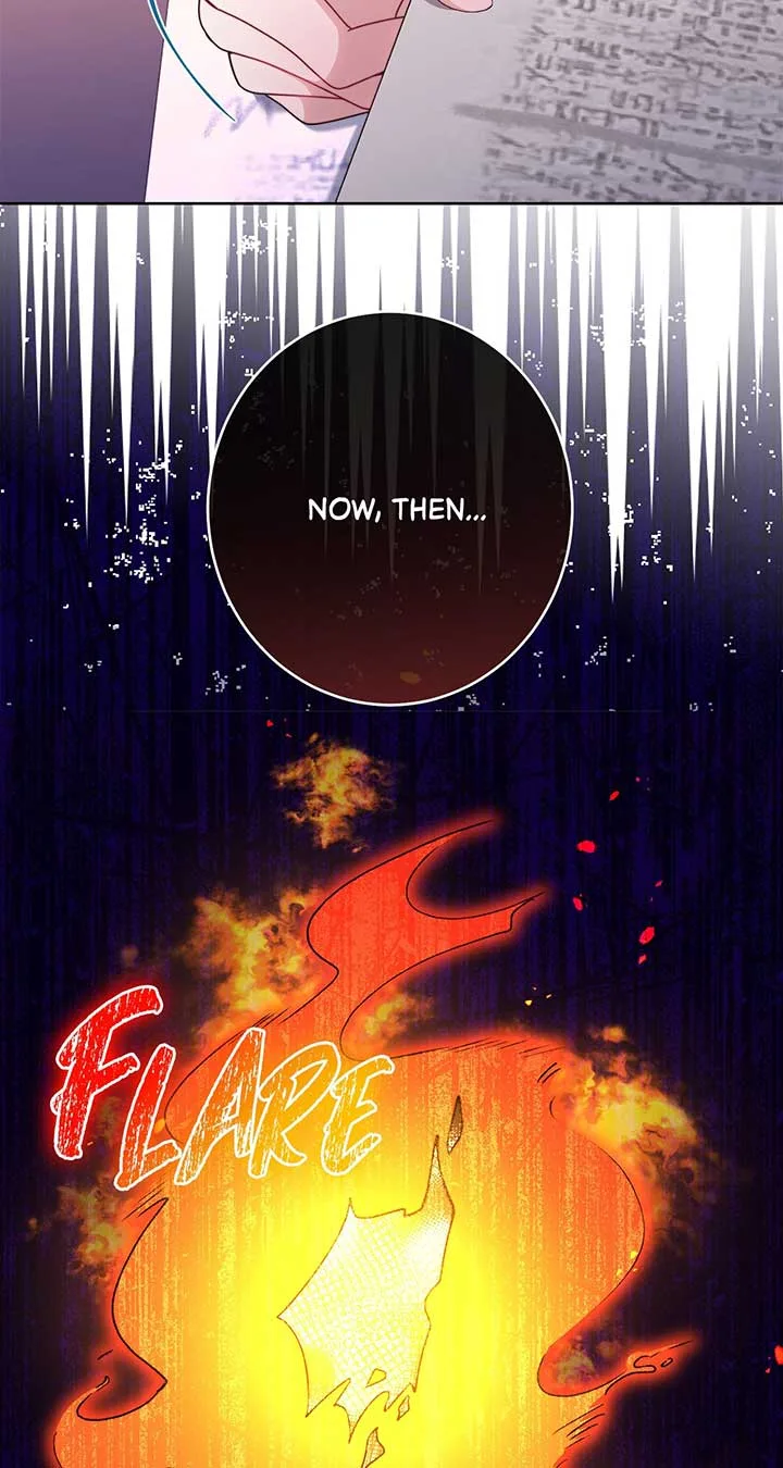 Exclusive maid of the evil empress Chapter 18 page 65
