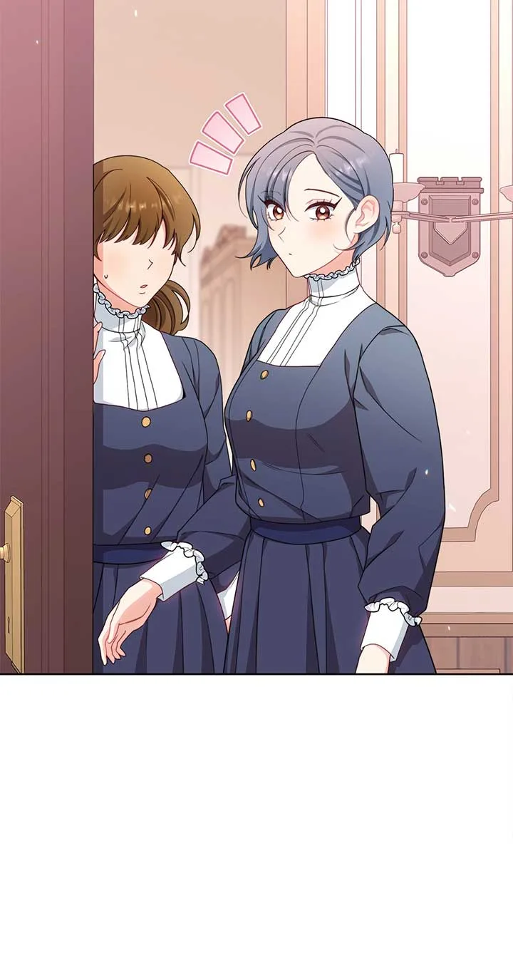 Exclusive maid of the evil empress Chapter 18 page 75